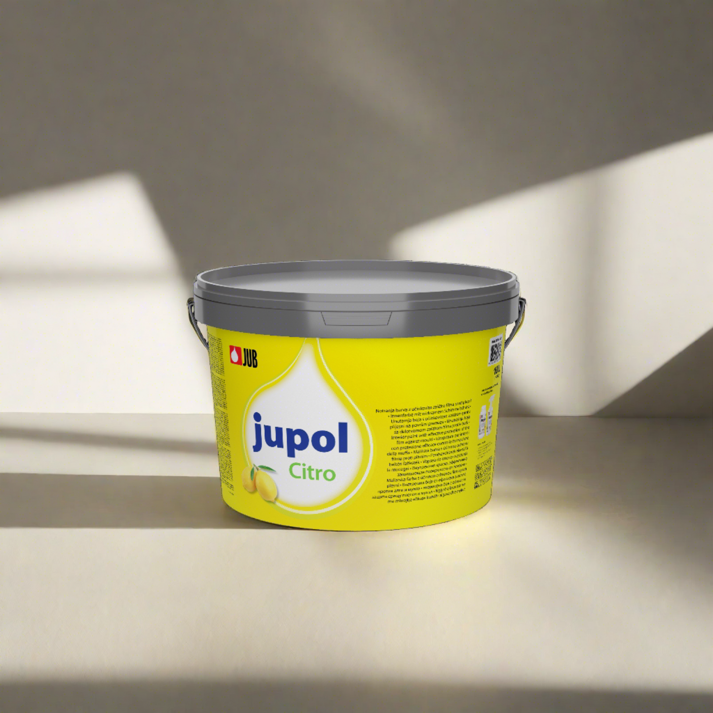 Jub Jupol Citro 5 L