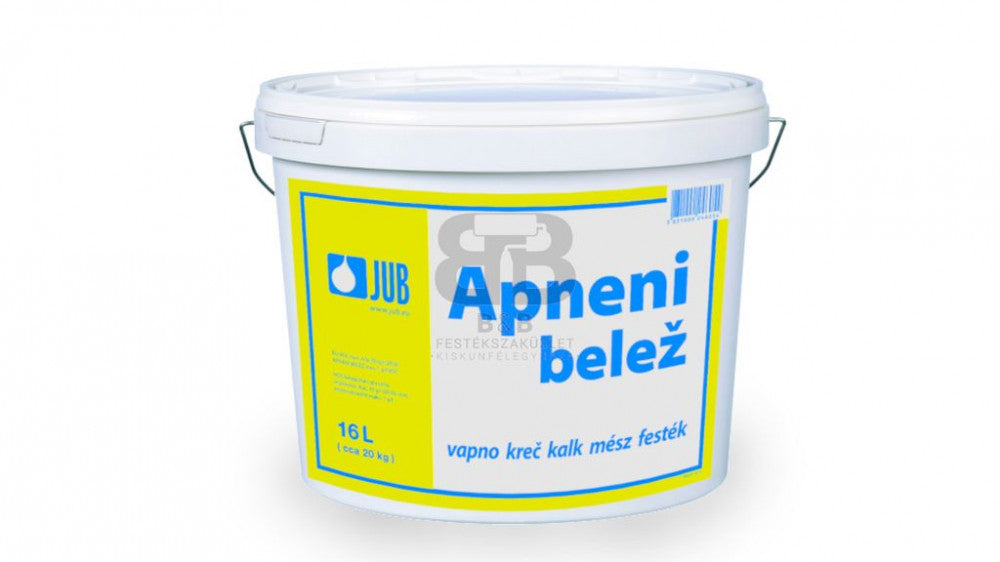 Jub Mészfesték 16L