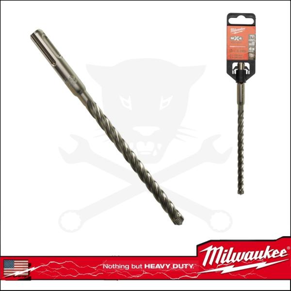 Milwaukee Sds-Plus Fúró 08X150/210 Mm 932307072