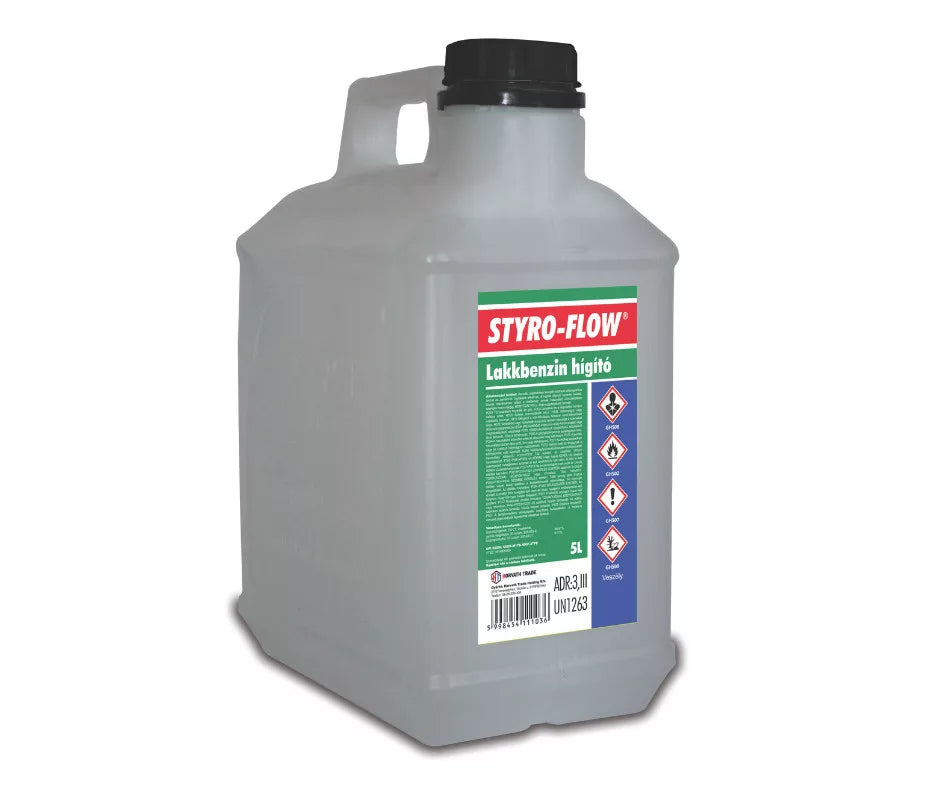 Lakkbenzin 5L