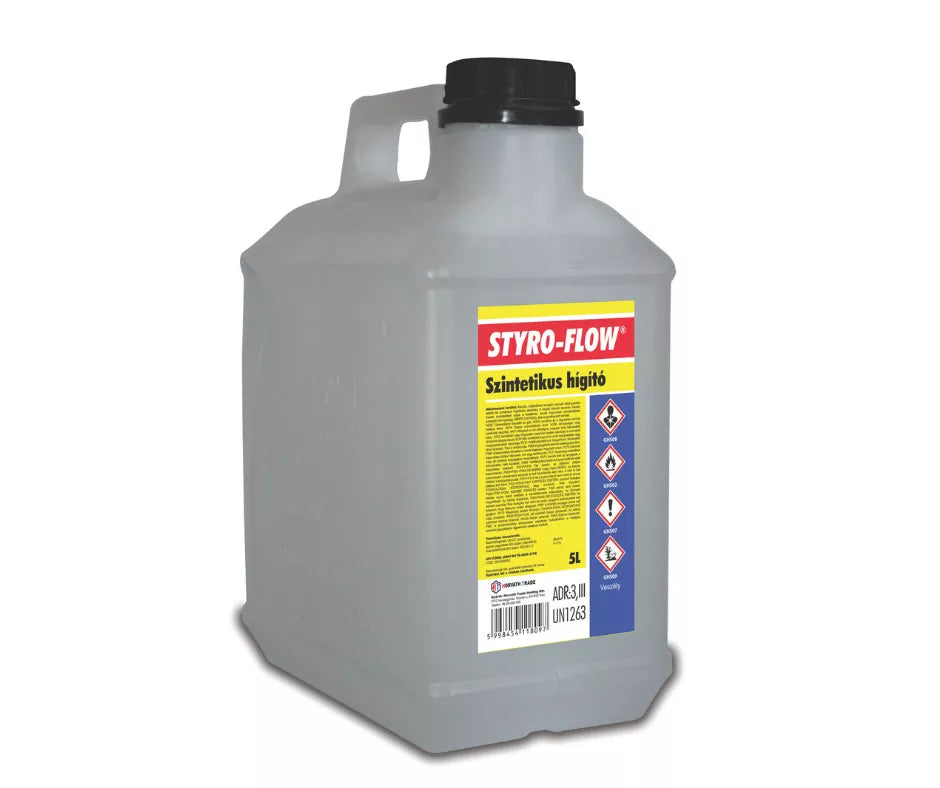 Szintetikus Hígító 5L