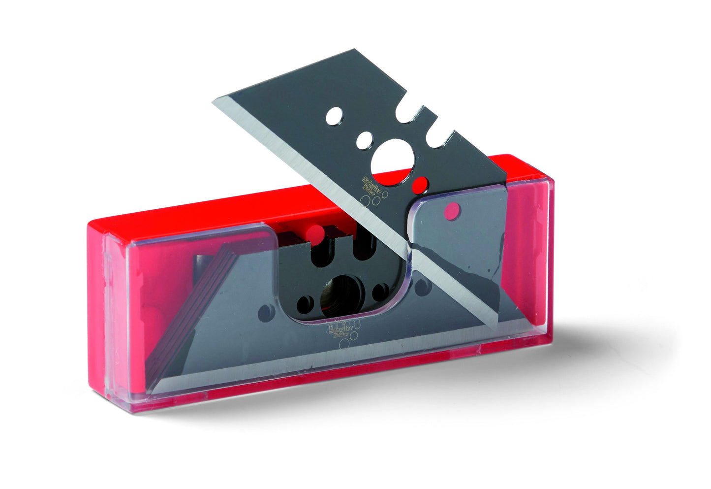 SAMURAI Pótpenge 10 DB 25MM 30572