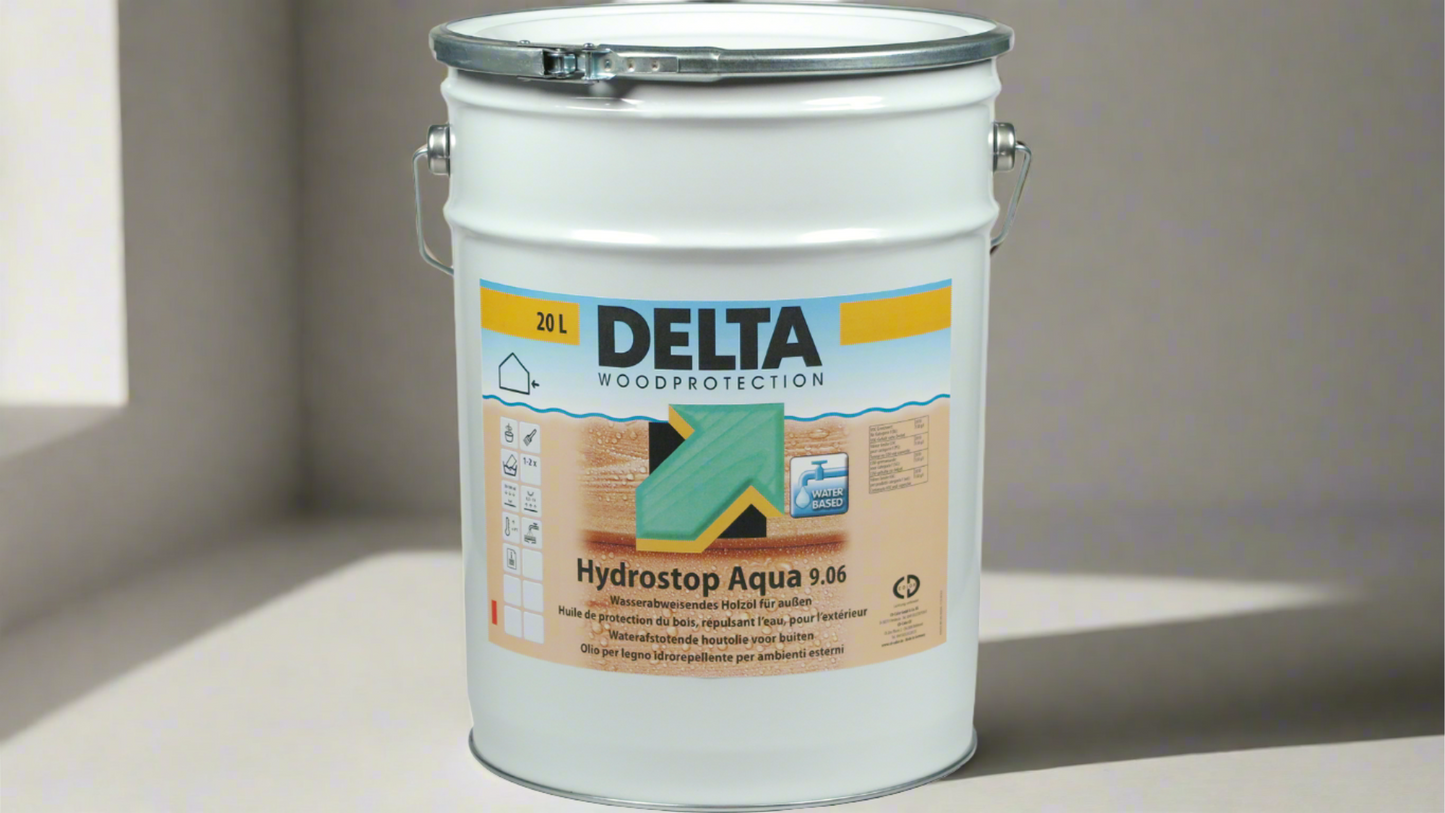 Dörken Delta Hydrolasur 5.10 2,5L - 339332 Sa