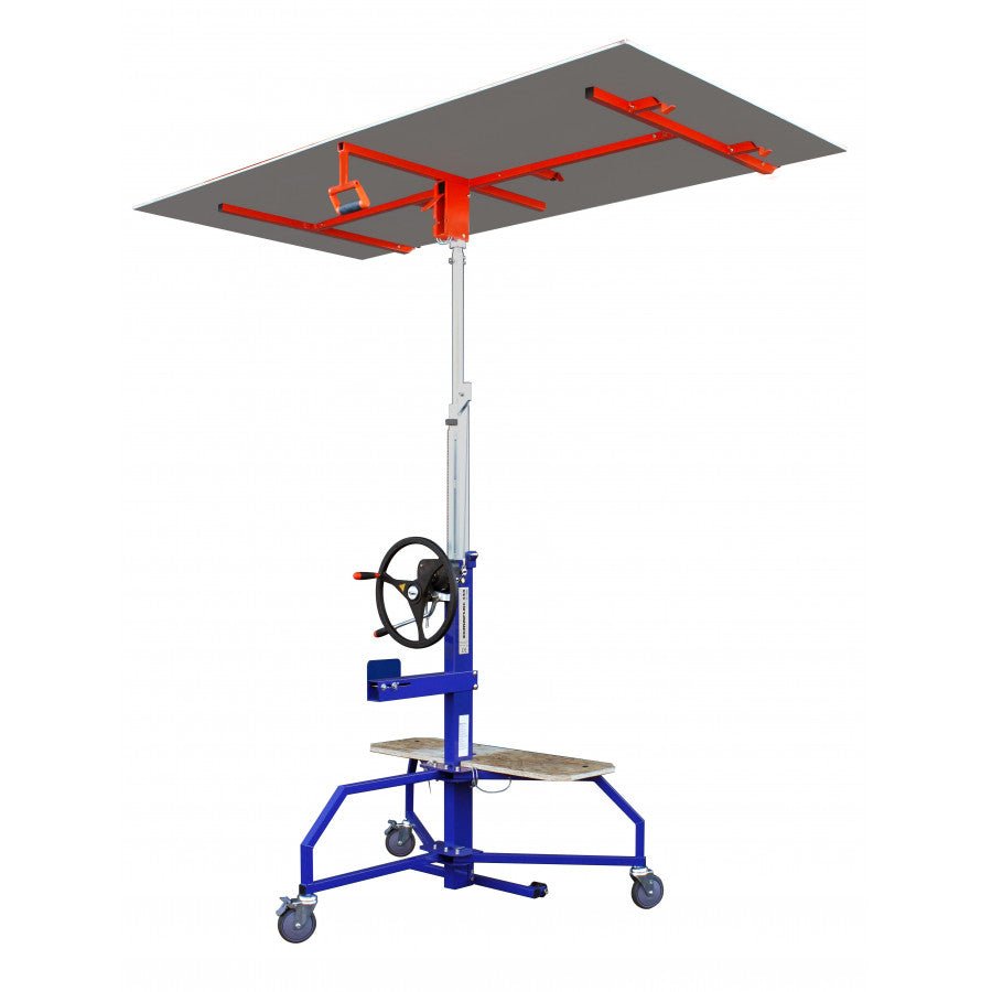 Edma 267355 450 Gipszkarton Emelő