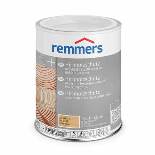 Remmers Universal Vizes Vékonylazúr Világos Cseresznye 2,5L