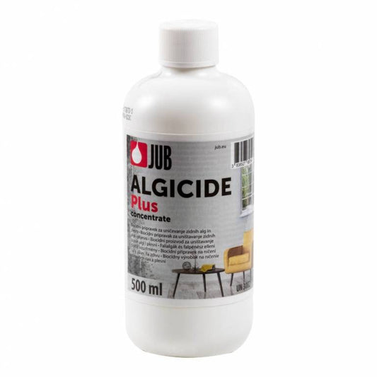 Jub Algicid Plus Koncentrátum Falra 0,5 L