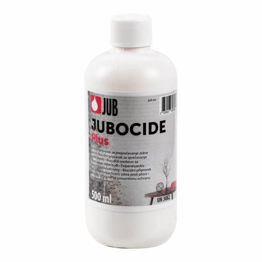 Jubocide Plus Penészgátló adalék 0,5L