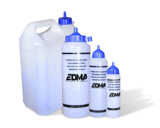 Edma 063855 Jelölo Krétapor Piros 200G