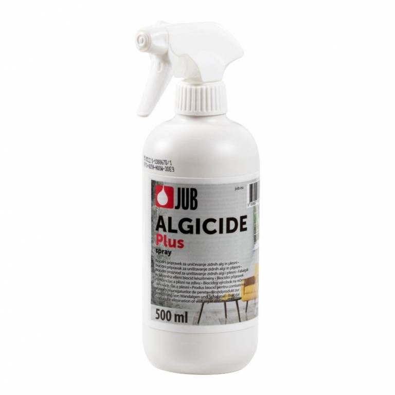 Algicide Plus Spray 0,5 L