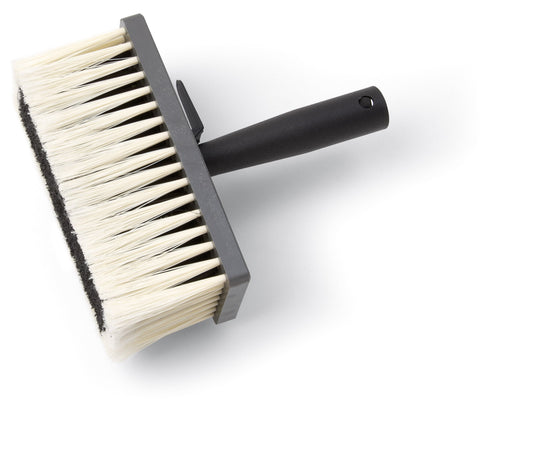 Muanyag Mennyezetkefe Muanyag Sörtével 17X7Cm 11810