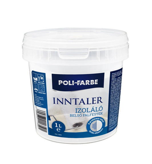 Konyhabútorfesték Skandináv Alkony 0,75L