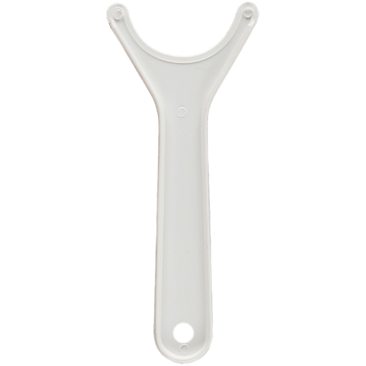 TOCO Muanyag Festékkaparó 40180