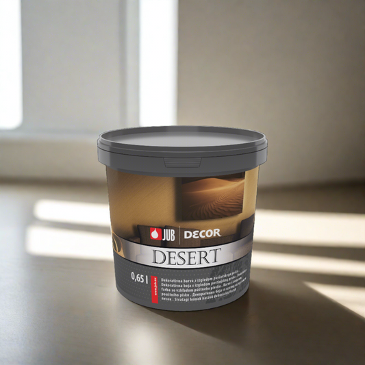 Jub Decor Desert Gold 0,65L