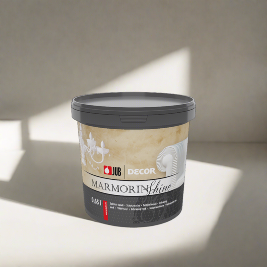 Jub Decor Marmorin Shine 0,65L