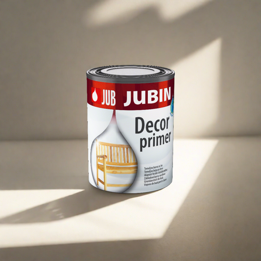 Jub Decor Glamour Ezüst 0,65L