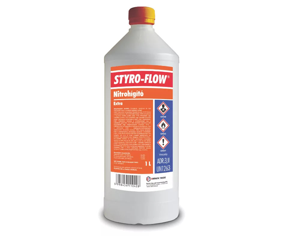 Nitro Higitó 1L
