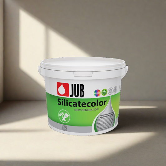 Jub Jupol Bio Silicate 1001 Fehér 15L