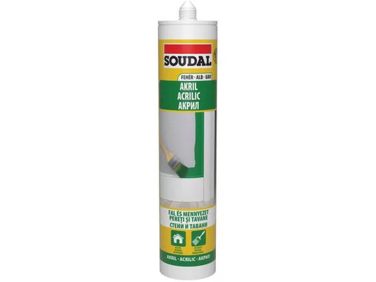 Soudal Repair Express Cement 280 Ml