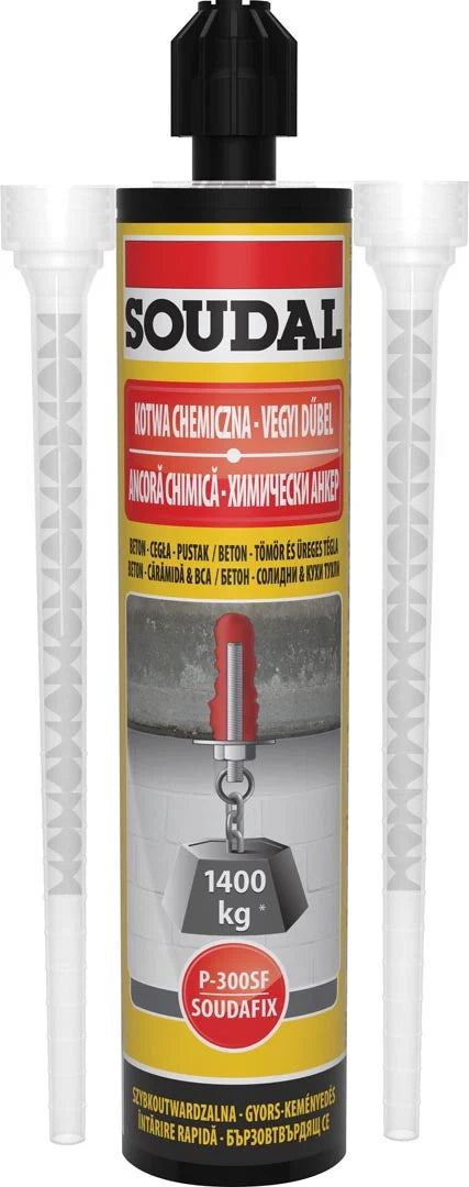 Soudal Purhab Pisztolyos Soudafoam Gépi 750Ml