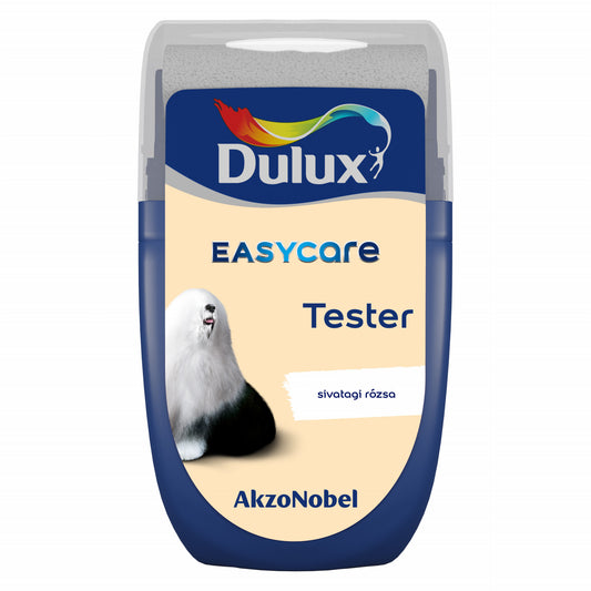 Easycare Tester Sivatagi Rózsa 30ML