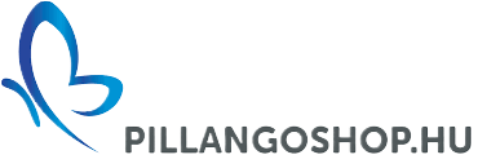PillangoShop logo