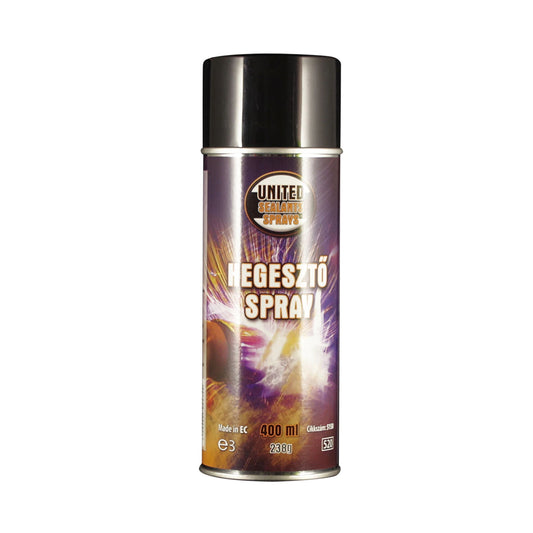 United Sprays Hegesztő Spray 400ML