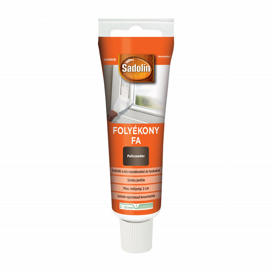 Sadolin Folyékony Fa Tölgy 75Gr
