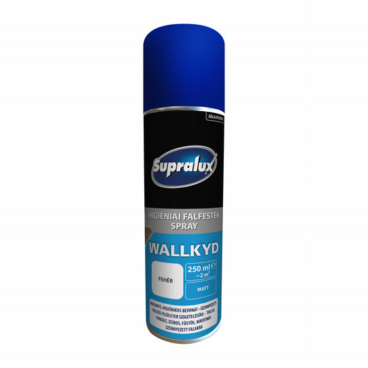 Supralux Wallkyd Spray 250ML